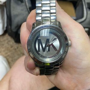 Men’s Michael Kors Watch
